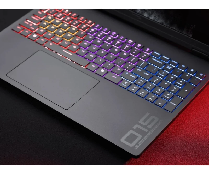 HyperX OMEN 15 i7-14650HX/56GB/1TB/Win11 RTX5060 180Hz (15-ga0004nw (D4JR5EA)) - Зображення 8