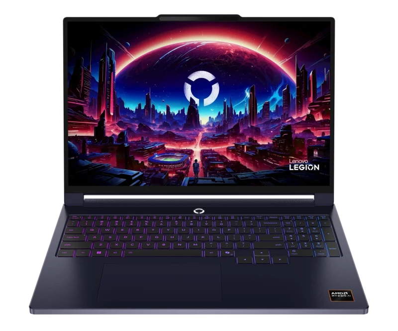 Lenovo Legion 7-16 Ryzen AI 7-450/32GB/1TB/Win11P RTX5060 OLED (83Q8001JPB) - Изображение 3