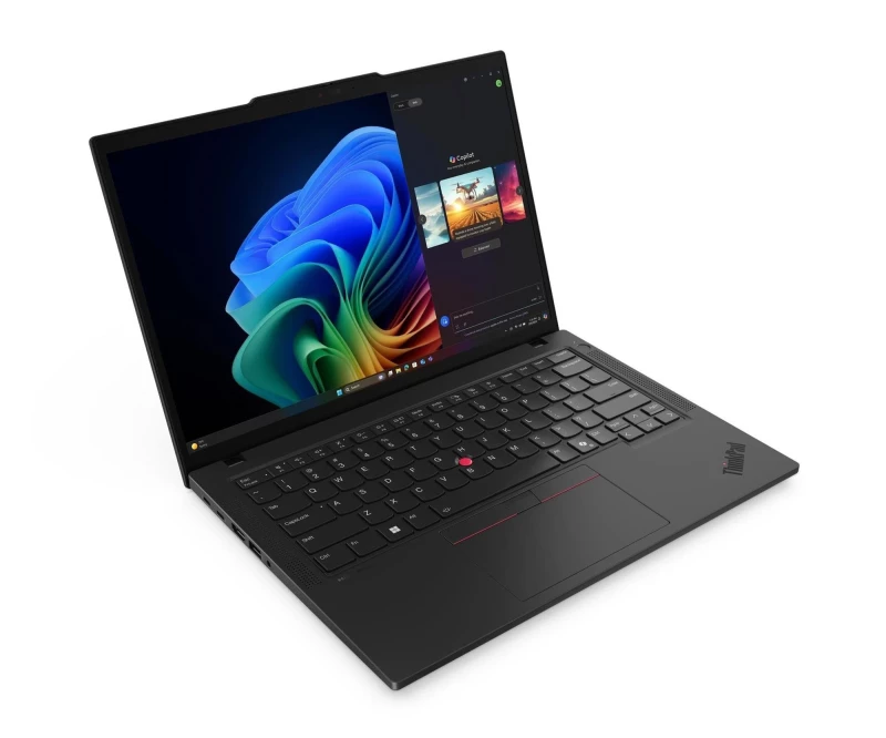 Lenovo ThinkPad T16 AMD G4 Ryzen AI 7 PRO 350/16GB/512/Win11P (21QN001XPB) - Зображення 1