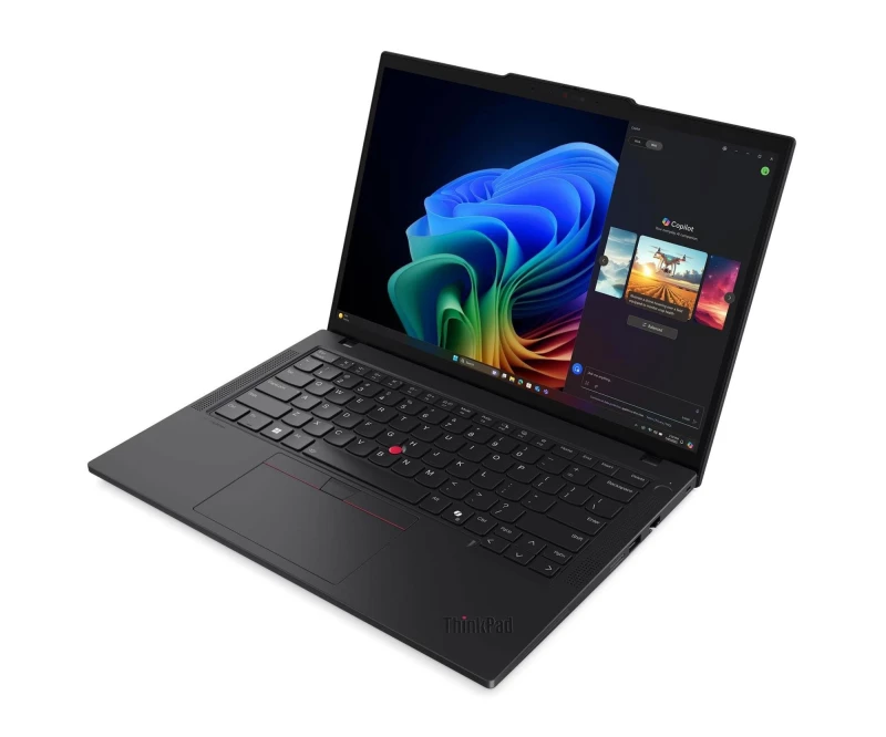 Lenovo ThinkPad T16 AMD G4 Ryzen AI 7 PRO 350/16GB/512/Win11P (21QN001XPB) - Зображення 3
