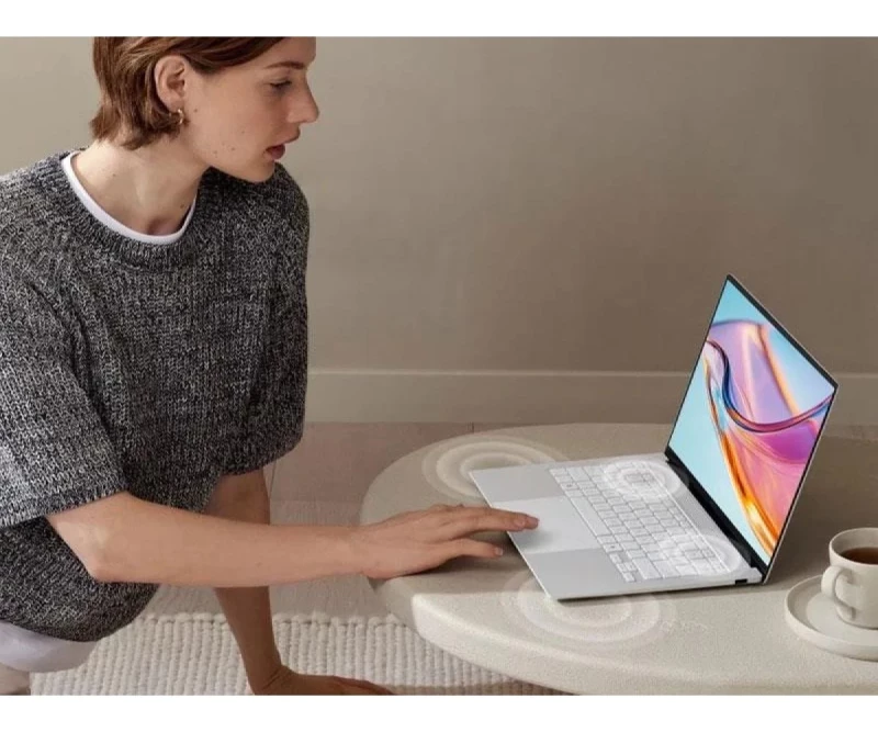 ASUS Zenbook S 14 Ultra 9-386H/32GB/1TB/Win11 OLED Touch (UX5406AA-SU052W) - Изображение 8