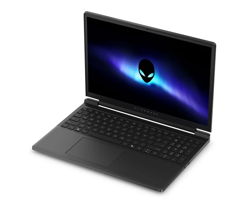 Dell Alienware 15 Core 7-240H/32GB/1TB/Win11 RTX5050 165Hz (Alienware-DA15260_EDB4_SPL) - Зображення 1