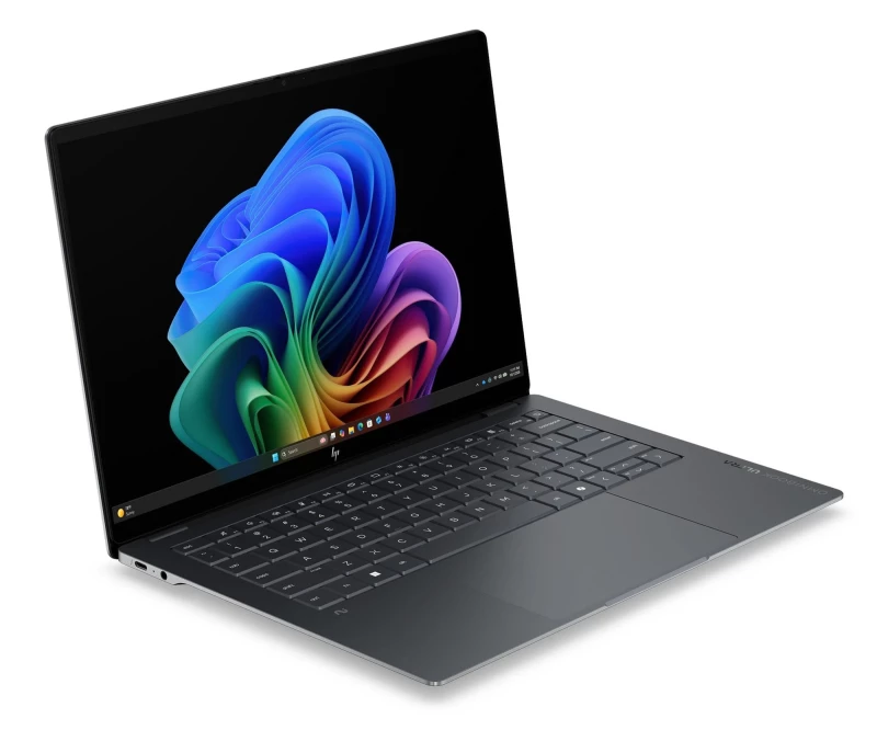 HP Omnibook ULTRA 14 Ultra 7-356H/32GB/1TB/Win11 Touch OLED (14-kd0003nwx (D8YY2EA)) - Изображение 1