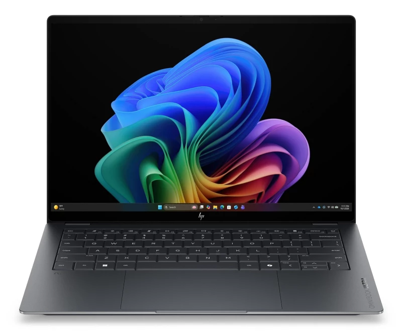 HP Omnibook ULTRA 14 Ultra 7-356H/32GB/1TB/Win11 Touch OLED (14-kd0003nwx (D8YY2EA)) - Изображение 2