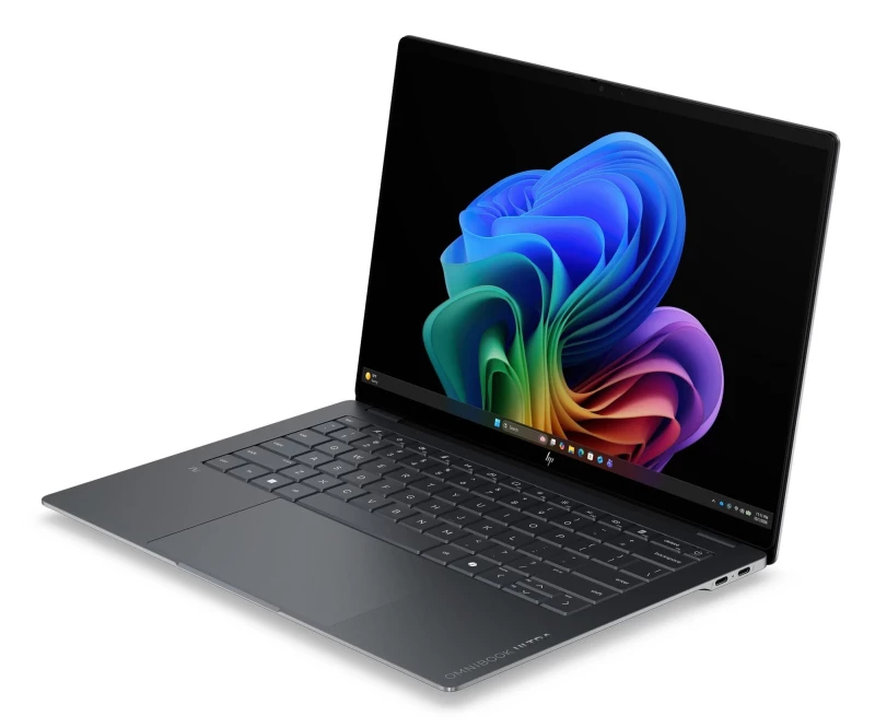 HP Omnibook ULTRA 14 Ultra 7-356H/32GB/1TB/Win11 Touch OLED (14-kd0003nwx (D8YY2EA)) - Изображение 3