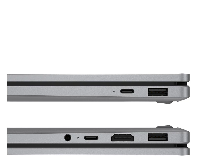 HP Omnibook X FLIP 16 Ryzen AI 9-465/32GB/1TB/Win11 Touch OLED (16-cc0000nwx (D8ZA0EA)) - Зображення 5