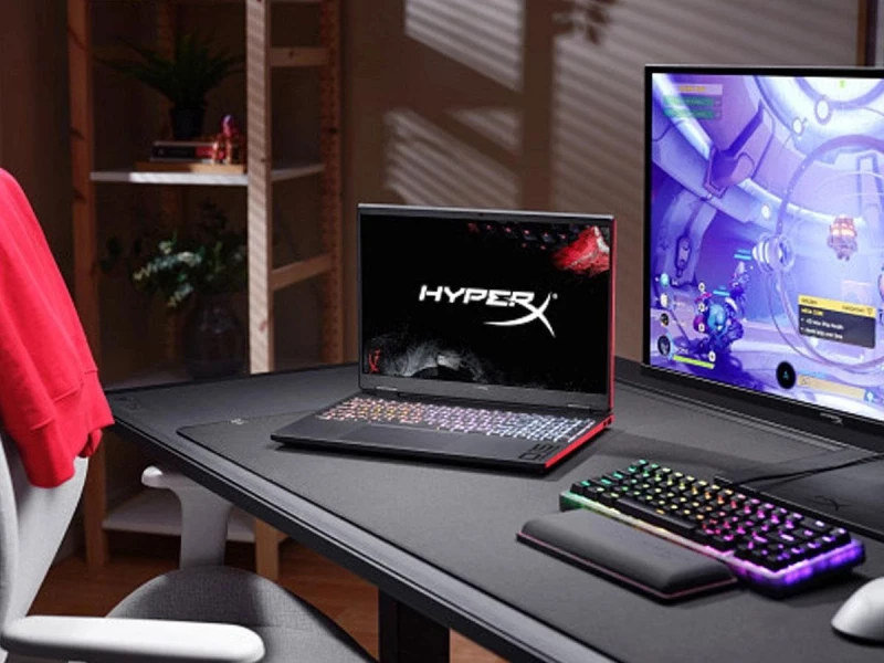 HyperX OMEN 15 Ultra 7-356H/16GB/1TB RTX5060 180Hz (15-ga0102nwx (DP6U0EA)) - Зображення 3