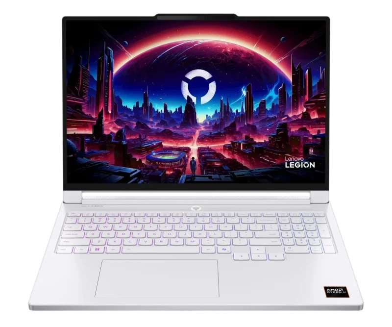 Lenovo Legion 7-16 Ryzen AI 7-450/32GB/1TB+512/Win11P RTX5060 OLED (83Q8001KPB) - Зображення 2