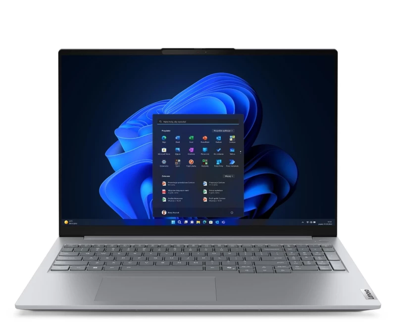 Lenovo ThinkBook 16 G9 Ultra 7-355/32GB/1TB/Win11P (21UR009FPB)