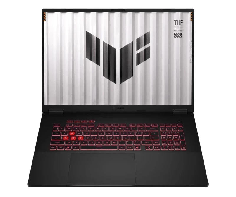 ASUS TUF Gaming A18 Ryzen 7-260/32GB/512+1TB RTX5050 144Hz (FA808UH-S8021) - Изображение 2