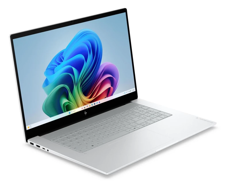 HP Omnibook X 17 Ultra 7-356H/24GB/1TB/Win11 Touch (17-de0005nwx (D8ZA7EA)) - Зображення 2