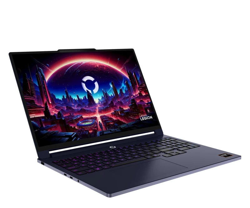 Lenovo Legion 7-16 Ryzen AI 7-450/32GB/1TB+2TB/Win11P RTX5060 OLED (83Q8001JPB) - Изображение 1