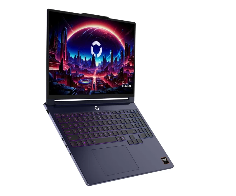 Lenovo Legion 7-16 Ryzen AI 7-450/32GB/1TB+2TB/Win11P RTX5060 OLED (83Q8001JPB) - Изображение 2