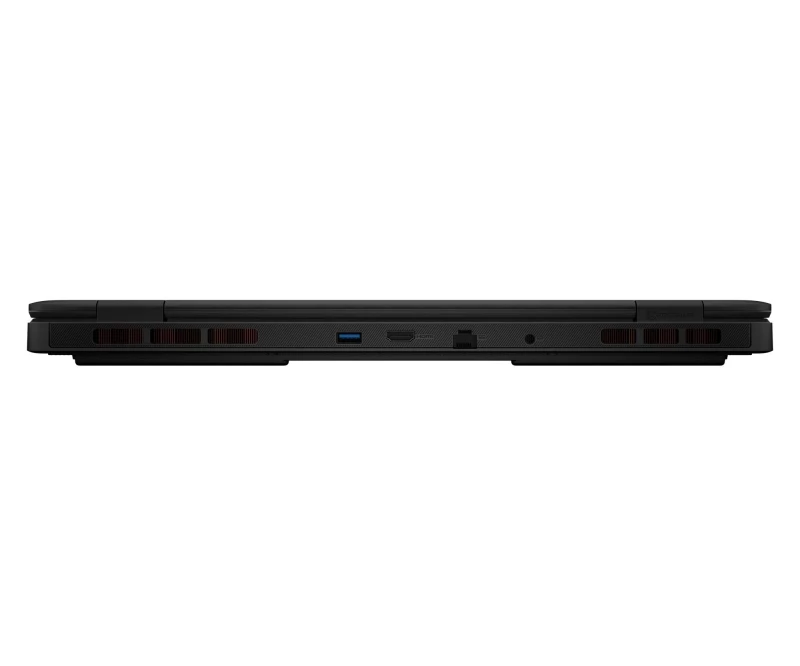 MSI Crosshair 18 HX AI Ultra 7-251HX/32GB/2TB RTX5060 240Hz (Crosshair 18 HX AI | A2XWFKG-075XPL) - Зображення 8