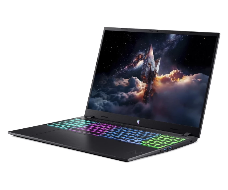 Acer Nitro V 16 Ryzen 9-270/16GB/1TB/Win11PX RTX5070 180Hz (ANV16-A31 || NH.U6ZEP.003) - Зображення 2