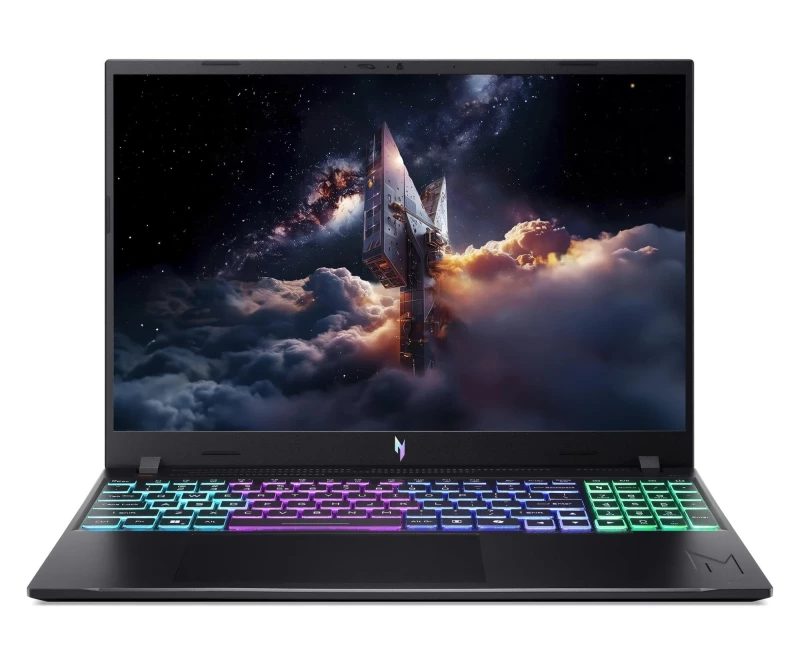 Acer Nitro V 16 Ryzen 9-270/16GB/2TB RTX5070 180Hz (ANV16-A31 || NH.U6ZEP.003)