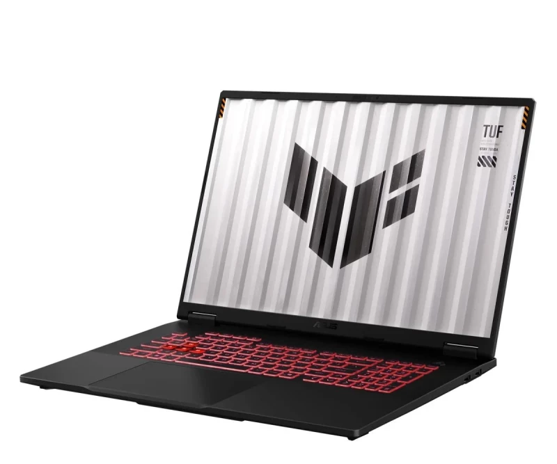 ASUS TUF Gaming A18 Ryzen 7-260/64GB/1TB/Win11PX RTX5050 144Hz (FA808UH-S8021) - Зображення 3