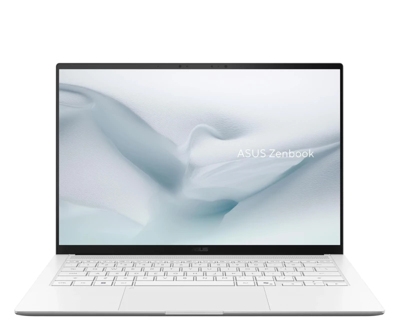 ASUS Zenbook S 14 Ultra 9-386H/32GB/2TB/Win11 OLED Touch (UX5406AA-SU053W) - Изображение 2