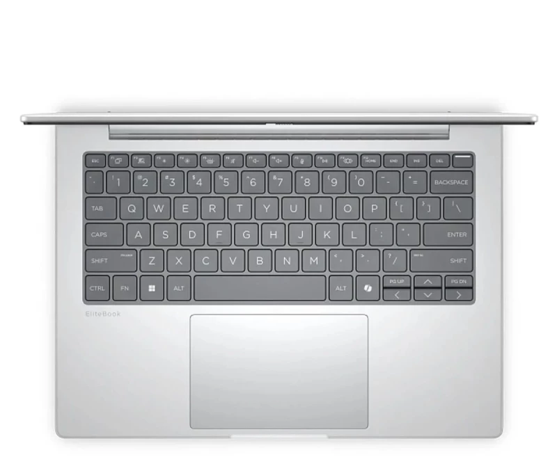 HP EliteBook 8 G1i Ultra 7-258V/32GB/1TB/Win11P (C51GVET) - Зображення 5
