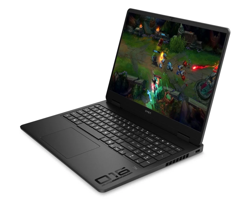 HP OMEN 16 Ultra 7-255H/64GB/2TB/Win11 RTX5070 240Hz (16-am0027nw (CB8T4EA)) - Изображение 1