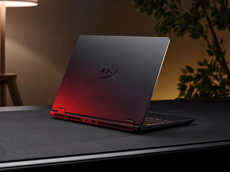 HyperX OMEN 15 Ultra 7-356H/24GB/512+1TB/Win11X RTX5060 180Hz (15-ga0102nwx (DP6U0EA)) - Изображение 5