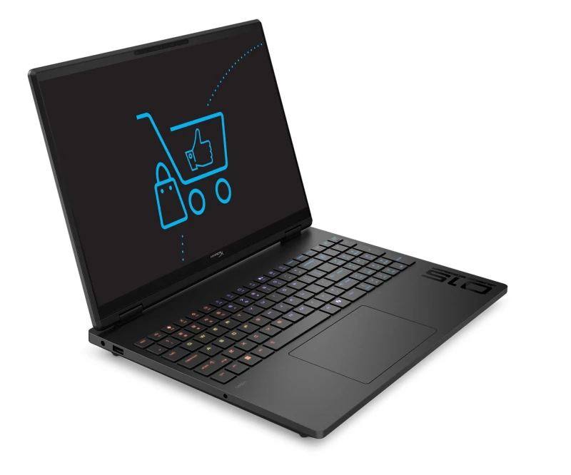 HyperX OMEN 15 Ultra 7-356H/32GB/2TB RTX5070 OLED 120Hz (15-ga0099nwx (DP6T8EA)) - Зображення 2