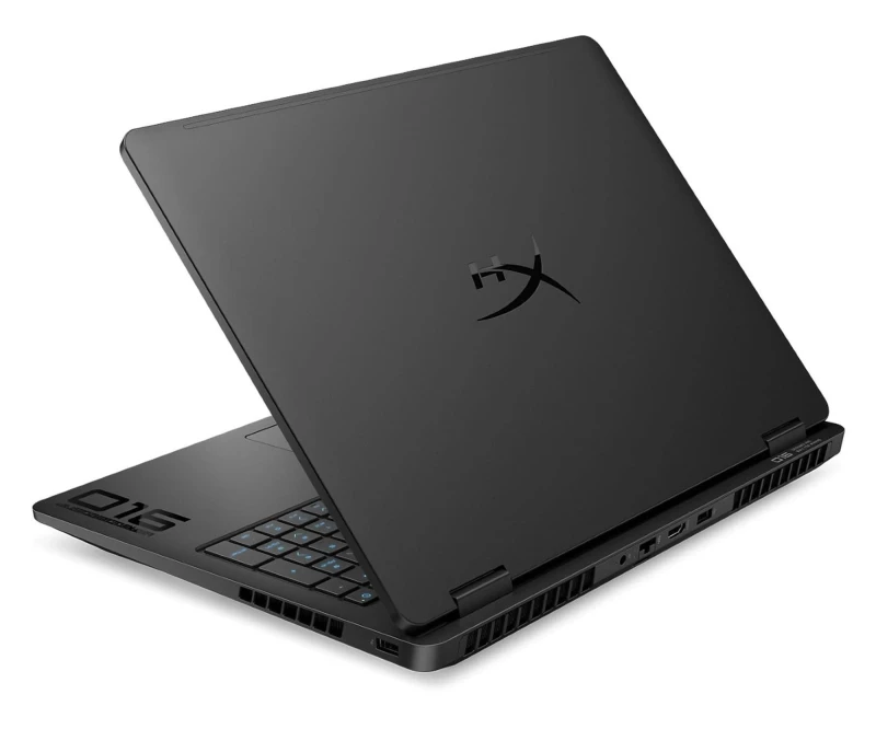 HyperX OMEN 16 Ultra 7-270HX Plus/24GB/1TB RTX5070 165Hz (16-am2028nwx (DP7T0EA)) - Изображение 3