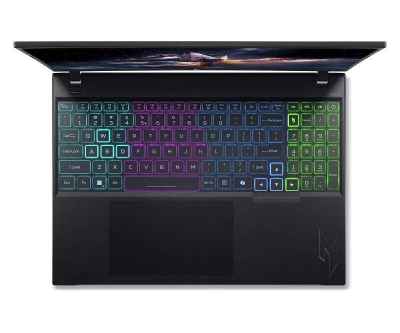 Acer Nitro V 16 Ryzen 9-270/16GB/2TB/Win11PX RTX5070 180Hz (ANV16-A31 || NH.U6ZEP.003) - Изображение 3