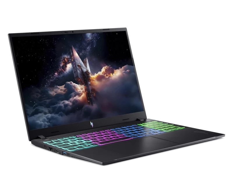 Acer Nitro V 16 Ryzen 9-270/32GB/1TB/Win11X RTX5070 180Hz (ANV16-A31 || NH.U6ZEP.003) - Зображення 1