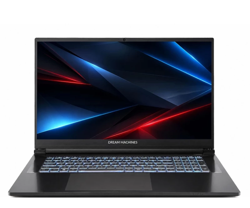 Dream Machines 17PL21 i9-14900HX/32GB/1TB RTX5070Ti 240Hz (RX5070Ti-17PL21)