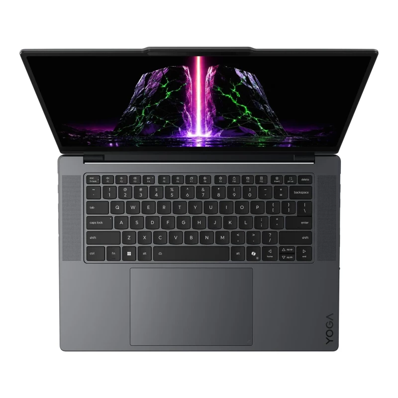 Lenovo Yoga Pro 9-15 NVIDIA RTX Spark N1X-650/32GB/1TB/Win11P OLED (83SR002KPB) No charging adapter - Зображення 1