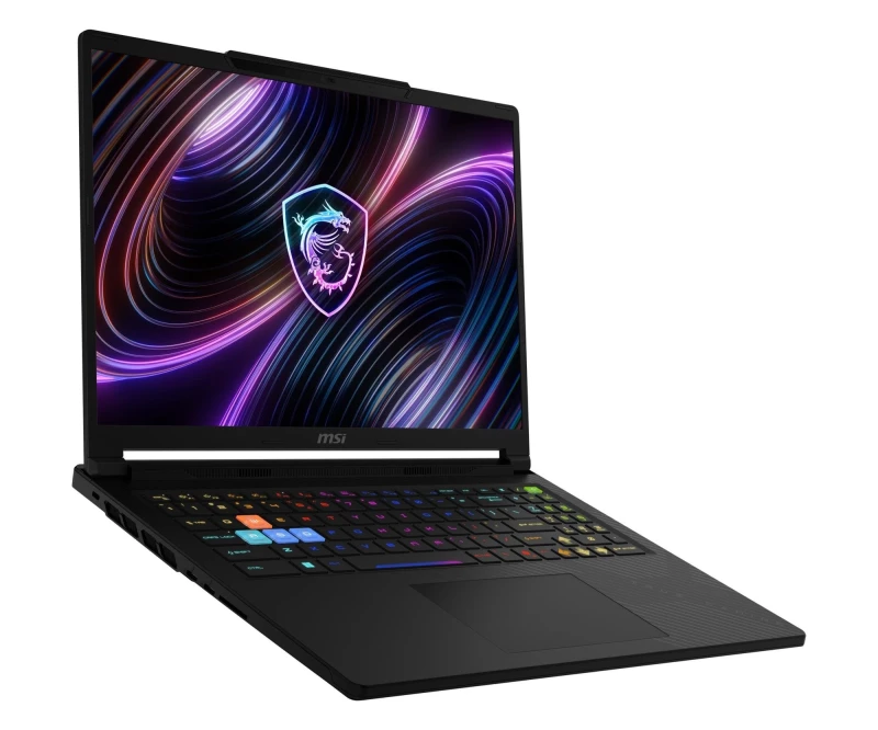 MSI Raider 16 HX Ultra 7-251HX/32GB/2TB/Win11 RTX5070Ti 240Hz (Raider 16 HX | B2WH-211PL) - Изображение 1