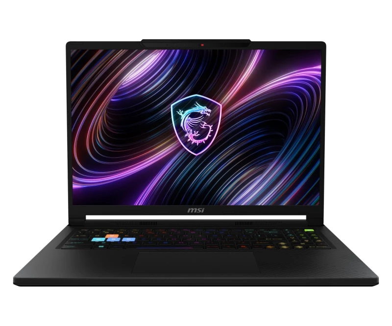 MSI Raider 16 HX Ultra 7-251HX/32GB/2TB/Win11 RTX5070Ti 240Hz (Raider 16 HX | B2WH-211PL) - Изображение 2