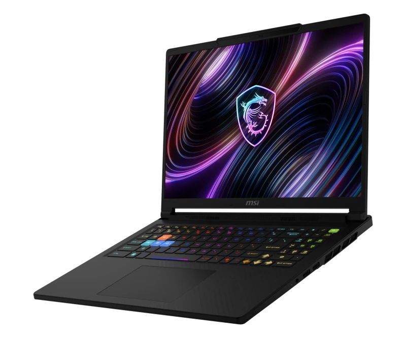 MSI Raider 16 HX Ultra 7-251HX/32GB/2TB/Win11 RTX5070Ti 240Hz (Raider 16 HX | B2WH-211PL) - Изображение 3