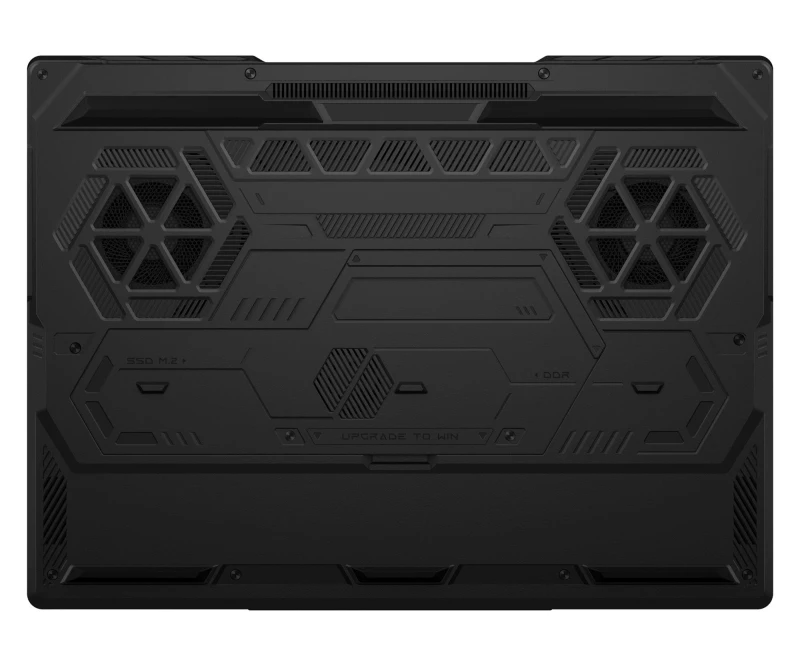MSI Raider 16 HX Ultra 7-251HX/32GB/2TB/Win11 RTX5070Ti 240Hz (Raider 16 HX | B2WH-211PL) - Изображение 8