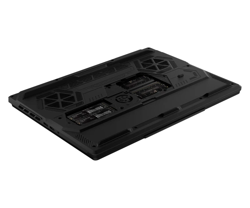 MSI Raider 16 HX Ultra 7-251HX/64GB/2TB/Win11 RTX5070Ti 240Hz (Raider 16 HX | B2WH-211PL) - Зображення 6