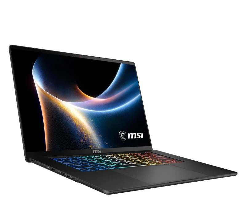 MSI Stealth 16 AI+ Ultra 9-386H/16GB/1TB/Win11P RTX5070 OLED (Stealth 16 AI+ | B3WGX-044PL) - Зображення 1