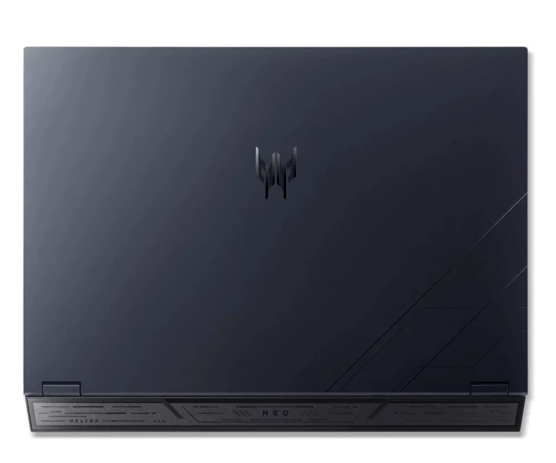 Acer Predator Helios Neo 18 U9-275HX/64GB/1TB+1TB/W11 RTX5070 (PHN18-72 || NH.QVEEP.008) - Изображение 6