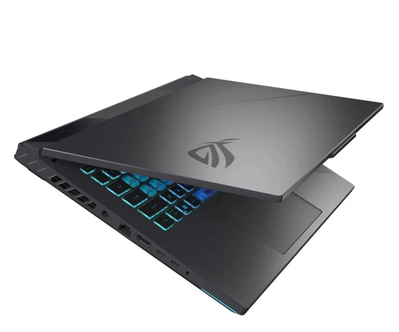 ASUS ROG Strix G16 R9-8940HX/64GB/1TB/Win11 RTX5070Ti 165Hz (G614PR-R9161W) - Зображення 6