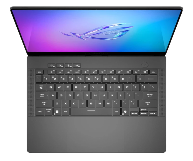 ASUS ROG Zephyrus G14 Ryzen AI 9-465/32GB/1TB/Win11 RTX5060 120Hz (GA403GM-AI9321W) - Изображение 4
