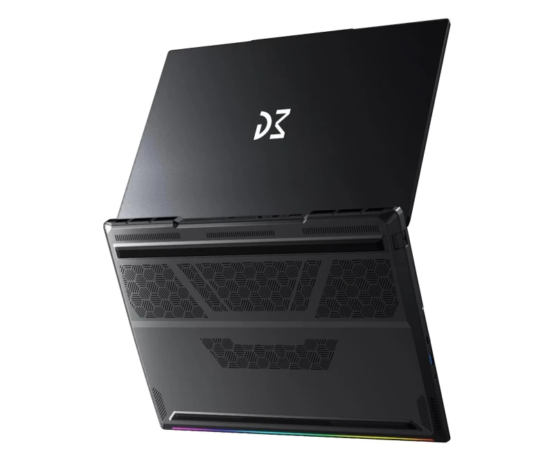 Dream Machines 16PL22 Ryzen 9-9955HX/32GB/2TB/Win11X RTX5070Ti 300Hz (RT5070Ti-16PL22) - Зображення 6