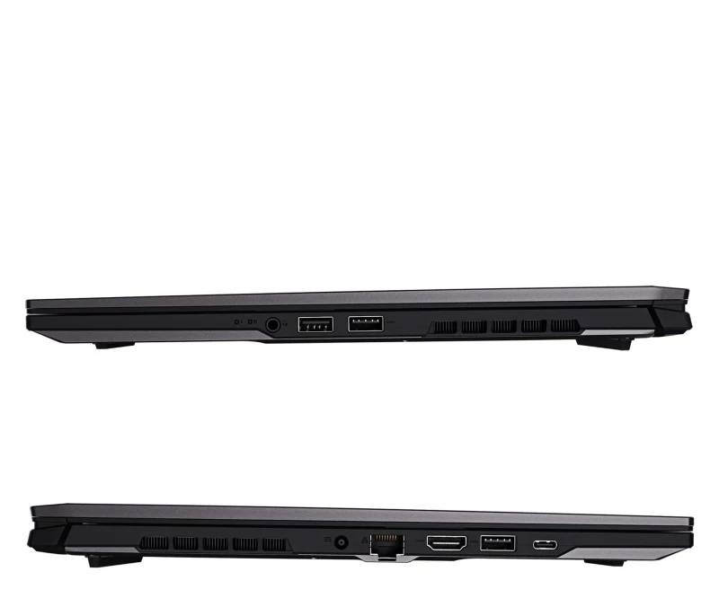 Gigabyte AERO X16 Ryzen 9 AI 465/64GB/2TB/W11 RTX5070 QHD 165Hz Gray (4PHN4EEC64AH) - Зображення 7