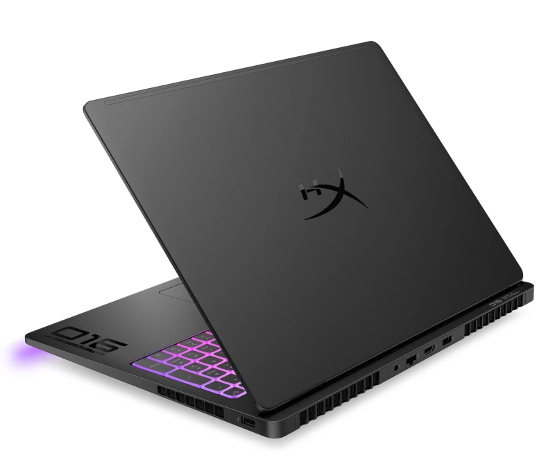HyperX OMEN MAX 16 Ryzen AI 7-450/56GB/512 RTX5070Ti OLED 240Hz (16-ak1011nwx (DP6U7EA)) - Изображение 4