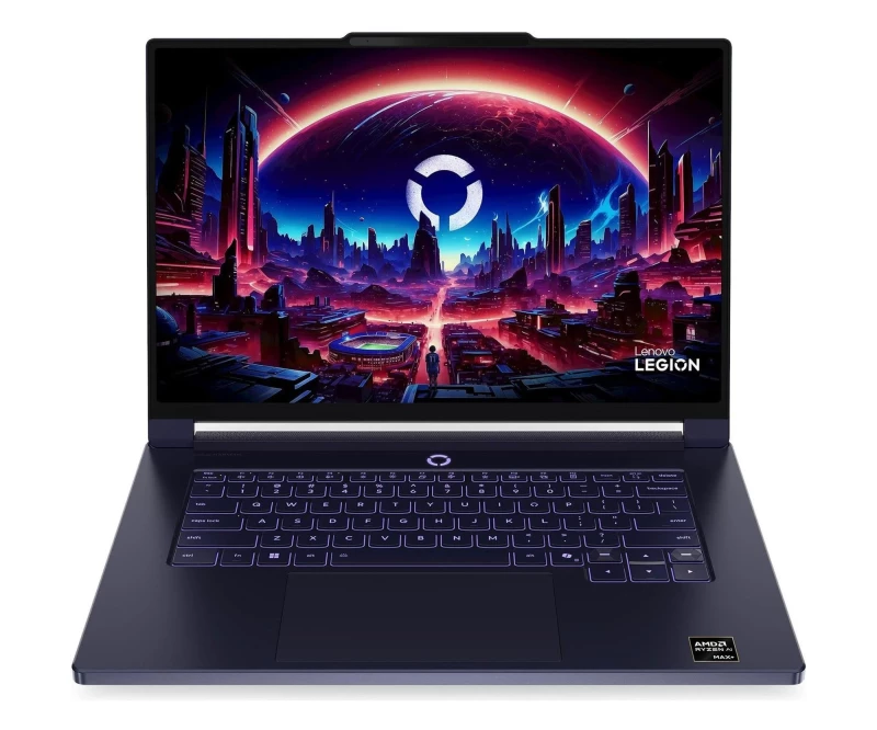 Lenovo Legion 7-15 Ryzen AI MAX+ 392/64GB/1TB/Win11 8060S (83V90001PB) - Изображение 2