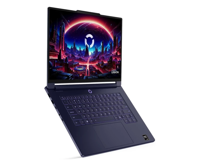 Lenovo Legion 7-15 Ryzen AI MAX+ 392/64GB/1TB/Win11 8060S (83V90001PB) - Изображение 8