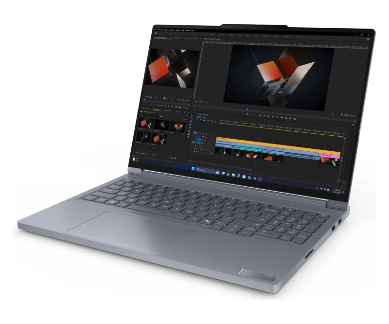 Lenovo ThinkBook 16p G6 Ryzen 9-8940HX/32GB/1TB/Win11P RTX5060 (21U0001LPB) - Зображення 2