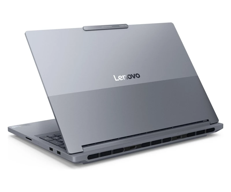Lenovo ThinkBook 16p G6 Ryzen 9-8940HX/32GB/1TB/Win11P RTX5060 (21U0001LPB) - Зображення 8