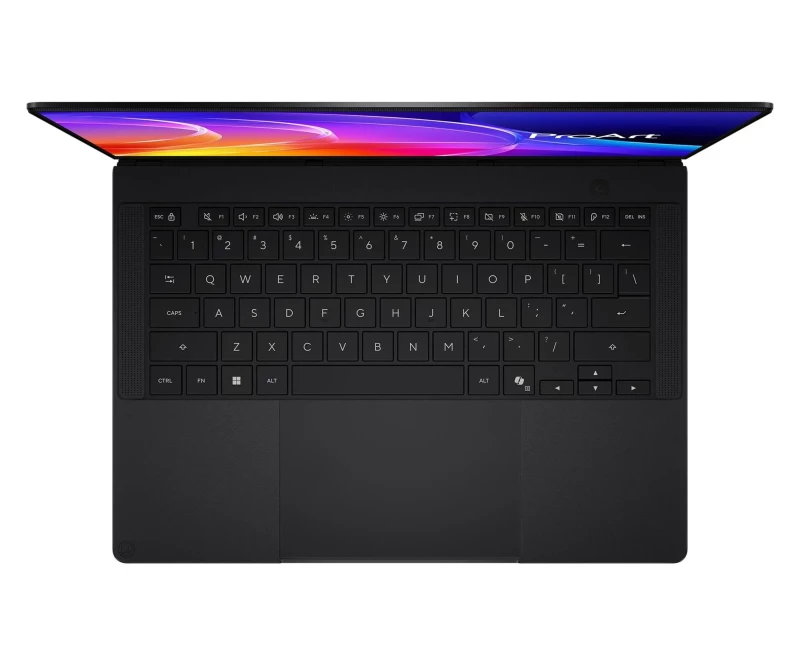 ASUS ProArt P14 NVIDIA Spark N1X-650/24GB/1TB/Win11P OLED (H7407BA-SM233X) - Изображение 9