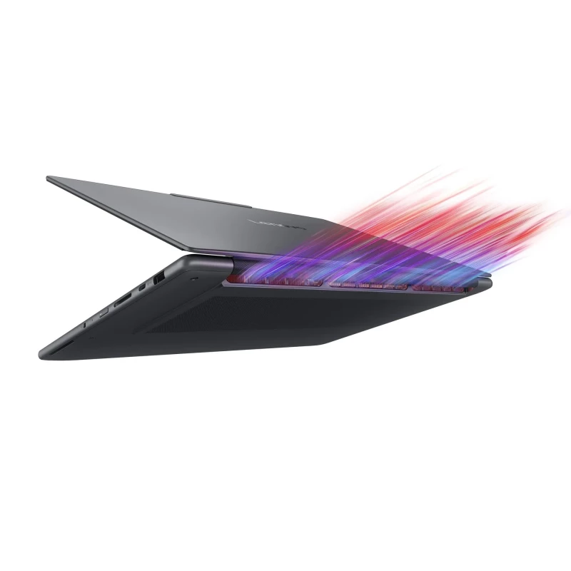 Lenovo Yoga Pro 9-15 NVIDIA RTX Spark N1X-650/32GB/1TB/Win11P OLED (83SR002KPB) No charging adapter - Зображення 5