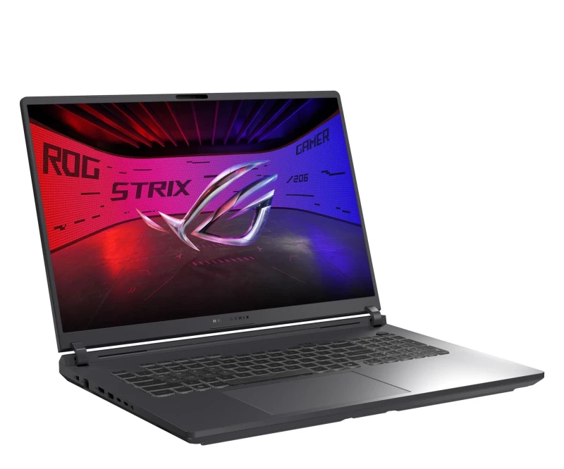 ASUS ROG Strix G18 Ultra 9-290HX/32GB/1TB/Win11 RTX5070Ti 300Hz (G815LR-U9R321W) - Изображение 3